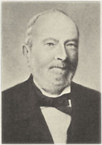 August Ferdinand Howaldt