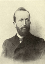 Hermann Howaldt, Direktor
