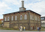Alte Gießerei, 2004